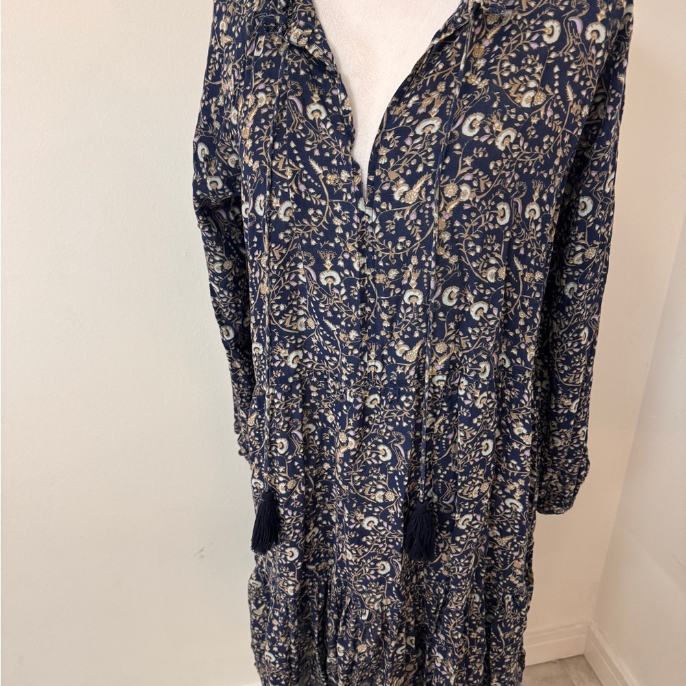 Roller Rabbit Janni Dress - Picture 8 of 8
